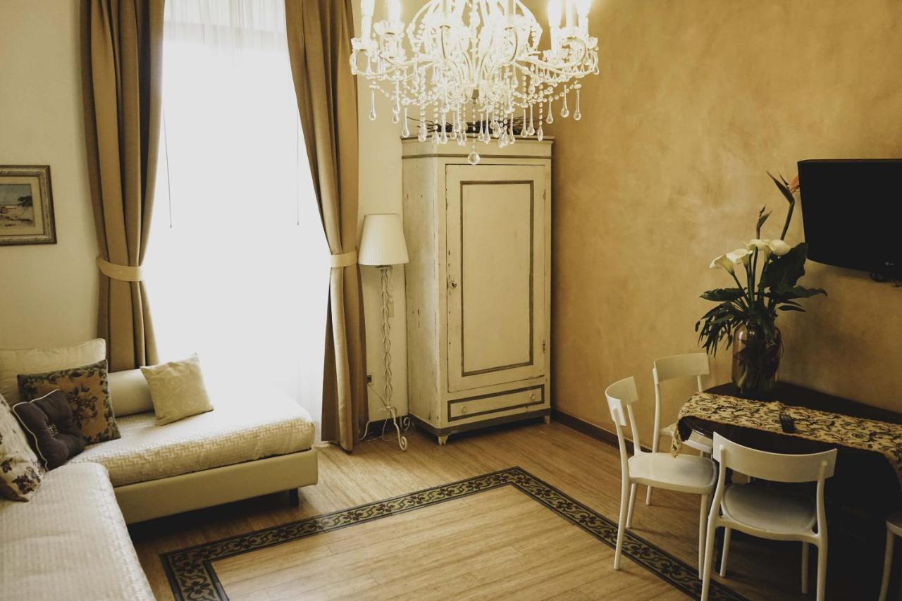 Residenza Mordini Hotell La Maddalena  Exteriör bild